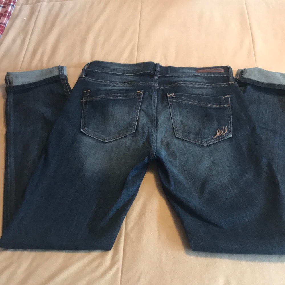 Express jeans - Picture 5 of 6